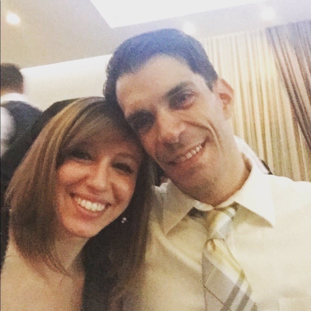 Meet your Posher, Rachael